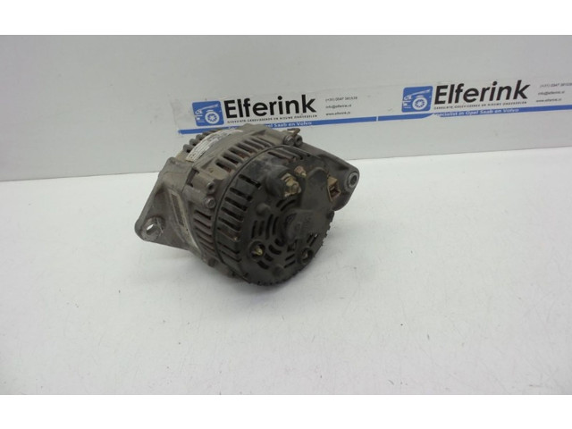 Генератор 9031705   Volvo 440      