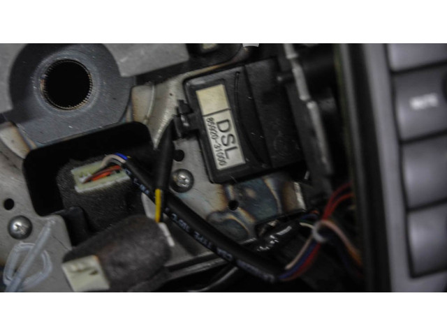 Руль SsangYong Actyon sports I 2005-2012 года 8592031000