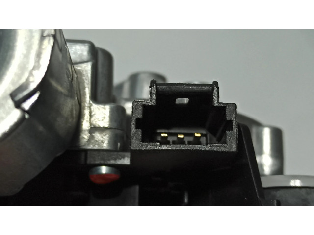 Моторчик заднего дворника 0390205080, 287108228R Renault Clio V