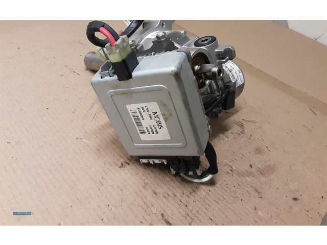 рейка Колонка рулевая KIA Ceed 2012 - 2018 года