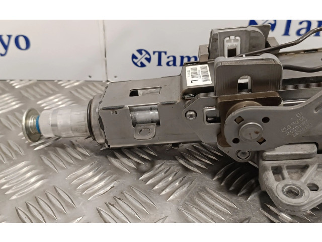    Рулевая рейка 3C1419501S, 3C0905861J   Volkswagen Passat Alltrack  -  года