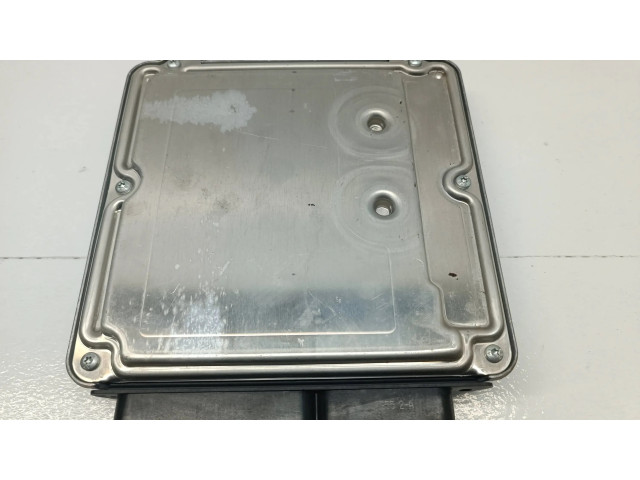 Řídící jednotka 0281012535, 1860A654 Mitsubishi Grandis 2007