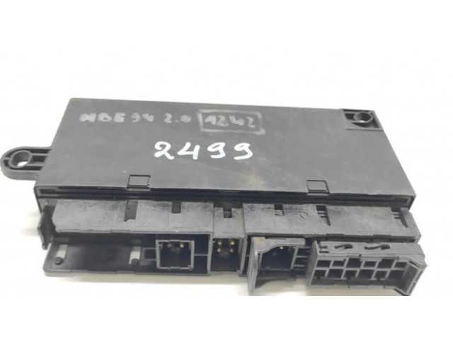 Комфортный модуль