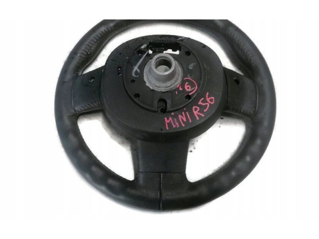 Руль Mini One - Cooper Coupe R56 2005 - 2014 года