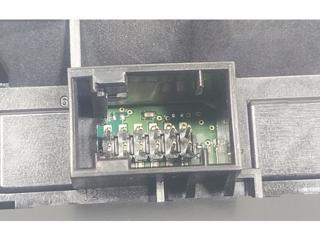 Дисплей    9836623980, 983662398002   Citroen C3 Aircross