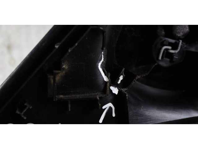 Зеркало электрическое        Dacia Sandero     