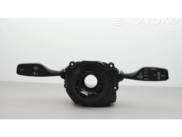 Подрулевой переключатель BMW X5 F15