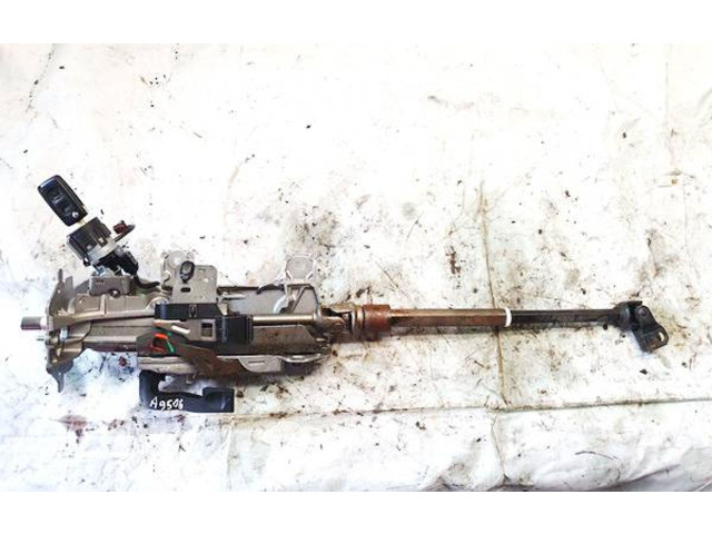 Рулевая рейка Блок ABS 0265950963, 9665915780 Citroen C4 I 2004 - 2010 года