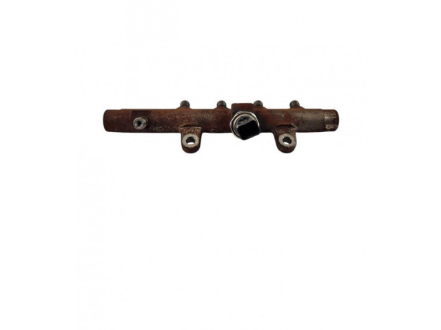 Топливная рампа a2c20001221, 5WS400154 Renault Clio III для двигателя K9K 766