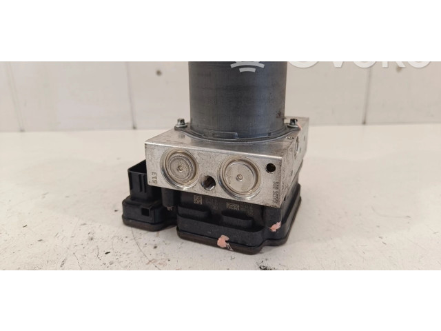 Блок АБС 0265956658   Audi  A4 Allroad   -  года