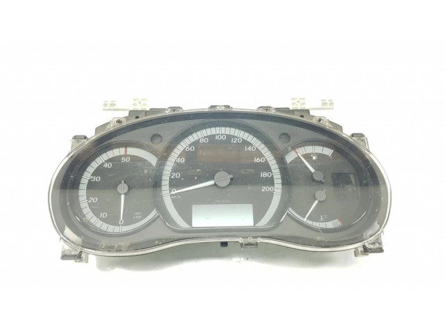 Přístrojová deska  Mercedes-Benz Citan W415 2012 A4159008003  