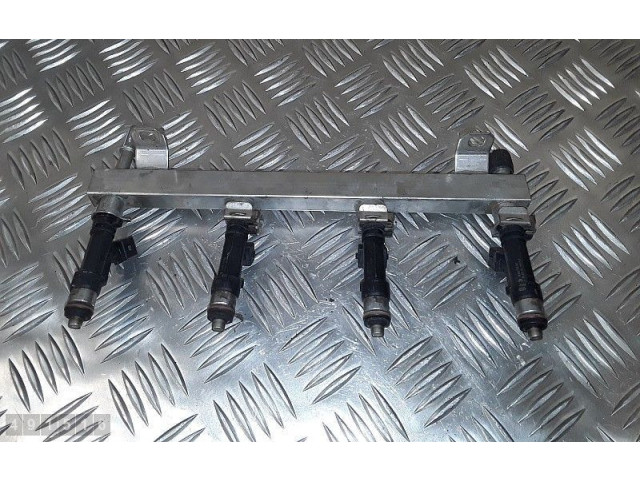 Форсунка 55572731, 0280151258    Opel Meriva B  A14XER 