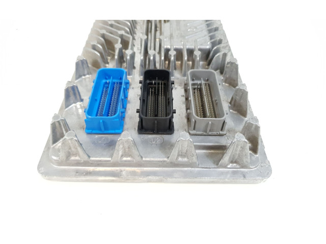 Блок управления двигателя 28367418, 1113236020604CR7   Chevrolet Corvette C7