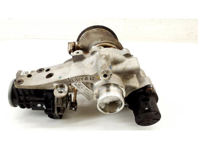 Turbodmychadlo Турбина 9836081180, MGT1241Z Peugeot 2008 II 1.2