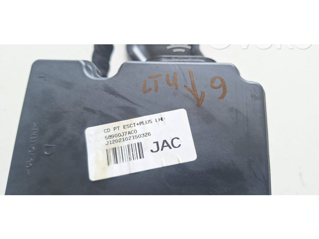 Блок АБС 58900J7AC0, 11202102150326   KIA  Pro Cee'd III  2018 -  года