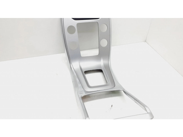 Отделка контроля климата / контроля печки