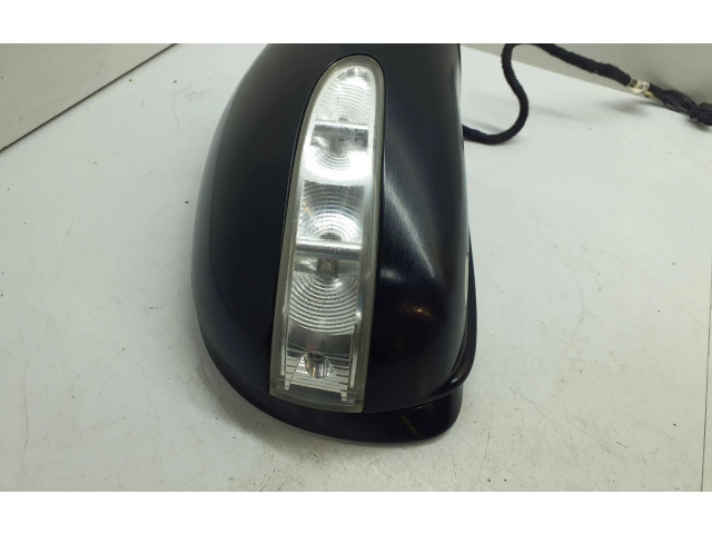 Зеркало электрическое Mercedes-Benz ML W164 2005 - 2011 года