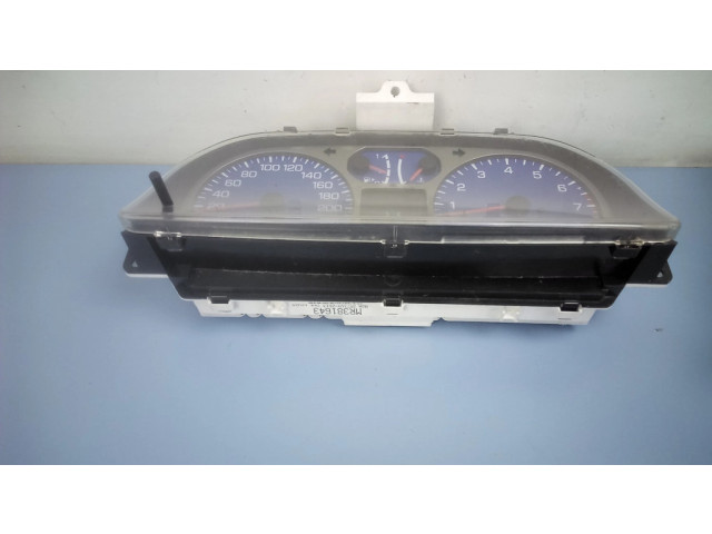 Панель приборов MR381643, 2573102613 Mitsubishi Pajero Pinin