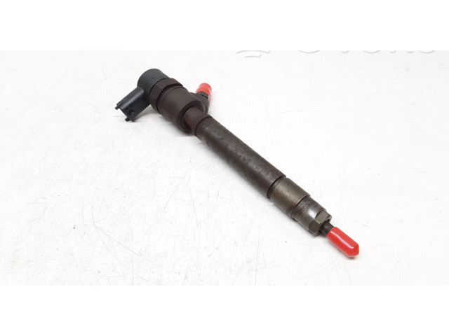 Форсунка 0445110298, 30777526    Volvo V70   