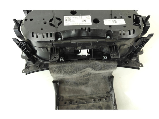 Панель приборов A2C53427456AR, A2C91434701 Volkswagen Golf VII