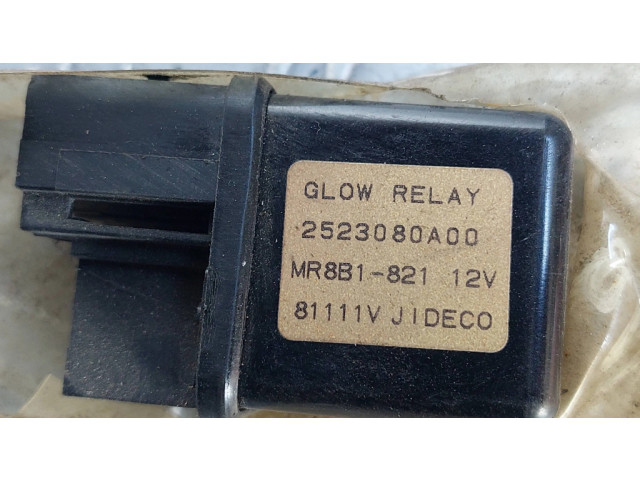 Реле подогрева свеч