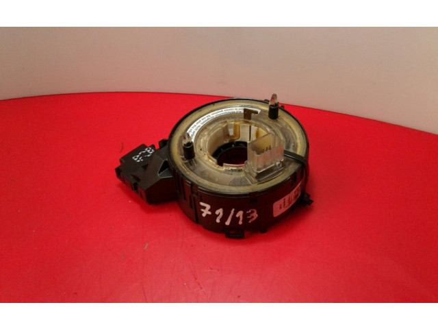 Подрулевой шлейф SRS 1K0, 653   Audi A3 S3 8P