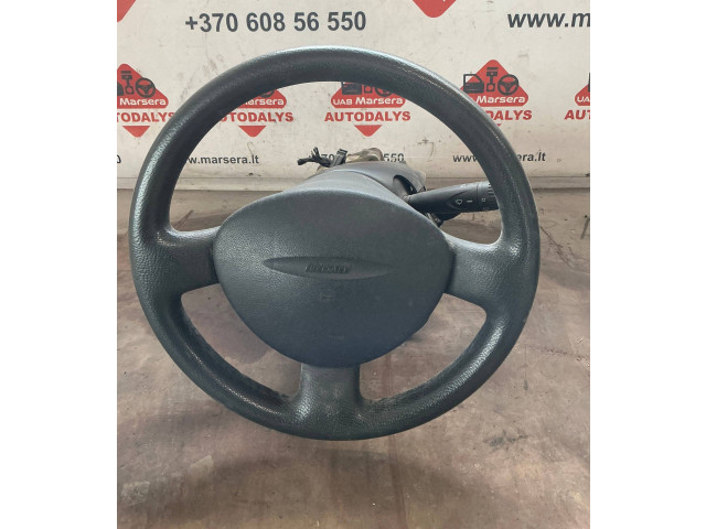 Volant Fiat Punto (188) 2000 437060856550  