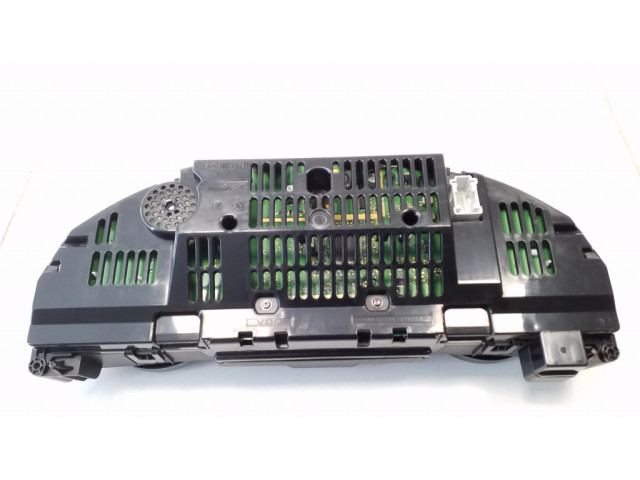 Панель приборов A2189005303   Mercedes-Benz CLS C218 X218       