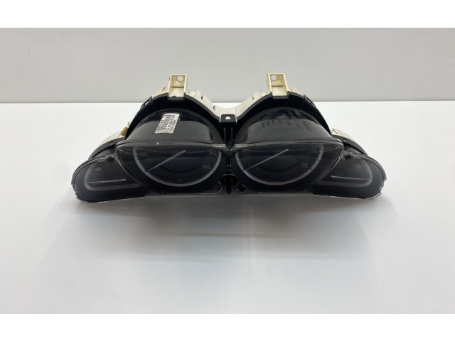 Přístrojová deska Mercedes-Benz SL R230 2006 A2305400023, A2305408747