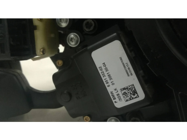    Рулевая рейка 6774626   BMW 5 E60 E61 2004-2010 года