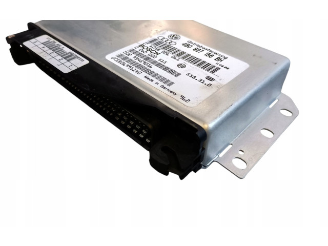 Блок управления коробкой передач 4B0927156BH, 0260002515   Audi A6 S6 C5 4B