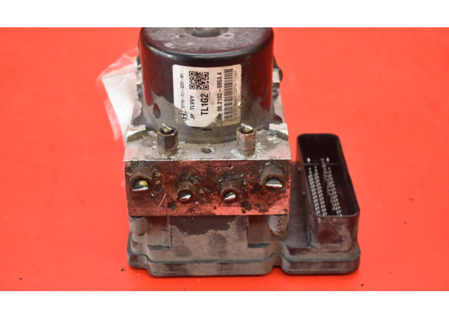 Блок АБС 57110-TL1-G231-M, 57110-TL1-G231-M Honda Accord 2008 - 2016 года