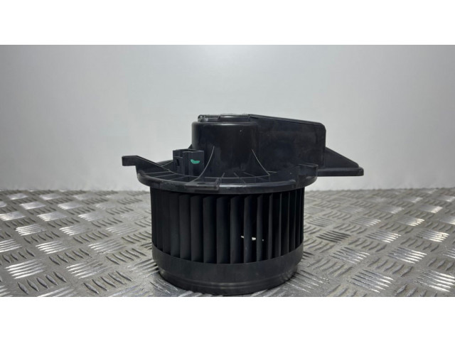 Вентилятор печки DM666001, AY2727006360 Jeep Grand Cherokee