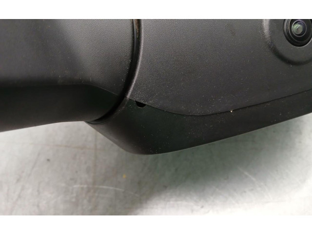 Zpětné zrcátko Renault Captur II 2024 REBATIVEL