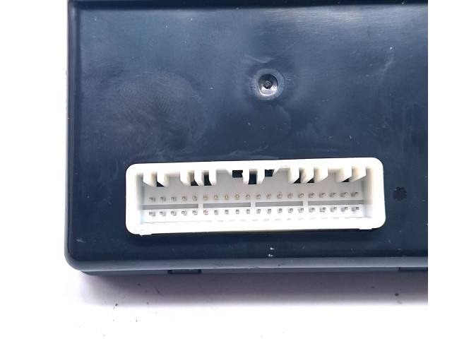 Блок комфорта 954001H540, 97RA010056 KIA Ceed