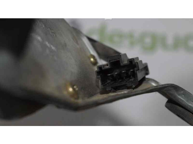 Моторчик заднего дворника WM412091S, VERDEOSCURO    Mitsubishi Montero