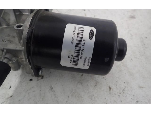 Моторчик дворников 1855992    Ford Transit -  Tourneo Connect