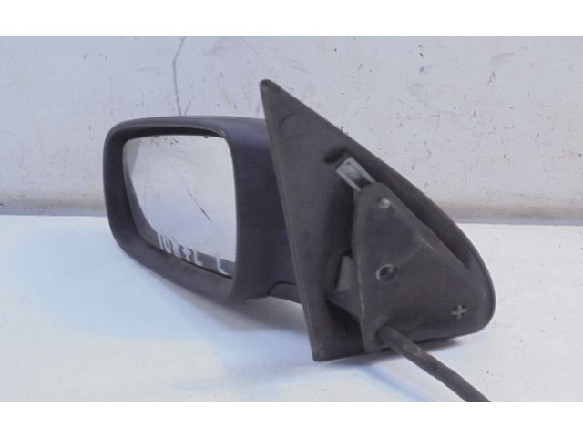 Зеркало (механическое)       Skoda Fabia Mk1 (6Y)  1999 - 2007 года   
