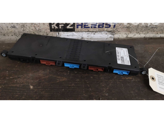 Блок управления 0Z1915140F, 0Z1915140D   Cupra Born