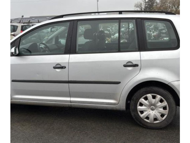 Блок управления климат-контролем 1K0907044BM   Volkswagen Touran I