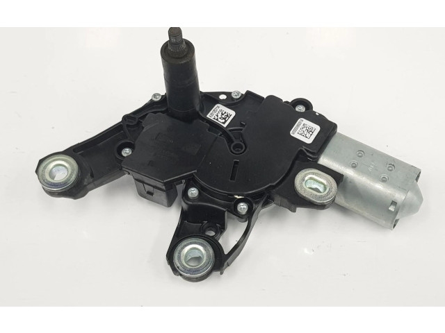 Моторчик заднего дворника 2K5955711A, 2K5955711A Volkswagen Caddy