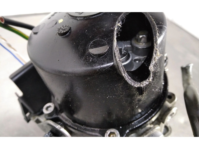 Насос усилителя руля