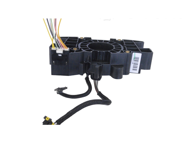 Полоса надувных подушек (кольцо srs)