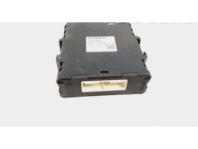 Блок управления коробкой передач 31461858 Volvo XC90