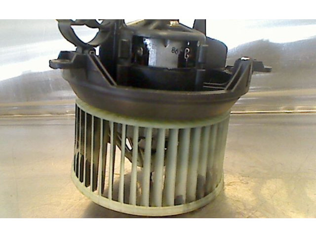 Вентилятор печки 6441N0 Citroen Xsara