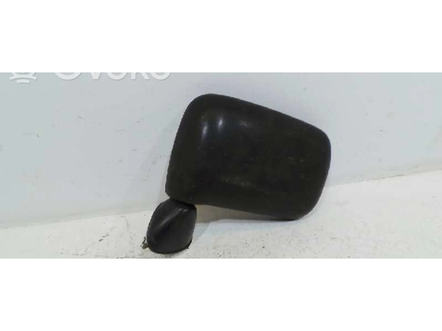 Zpětné zrcátko levé Ford Fiesta 1989