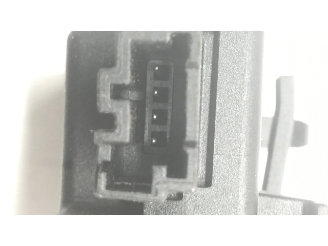 Блок управления 13595511   Chevrolet Camaro