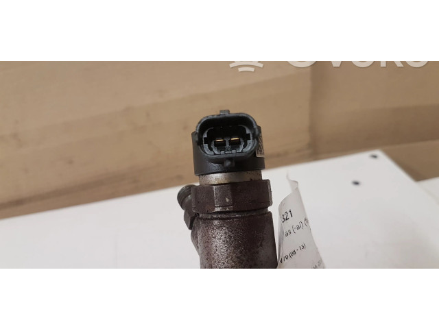 Форсунка 0445110251    Volvo V70   