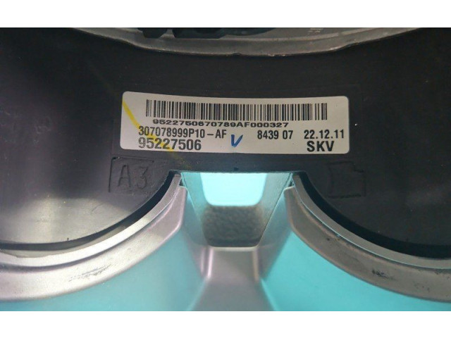 Volant Chevrolet Cruze 2012 95227506, IMPRK1489124  