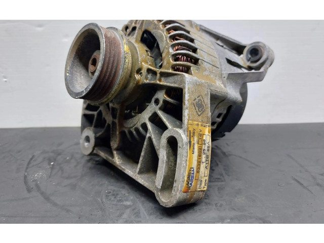 Генератор 63321602 Lancia Y 840